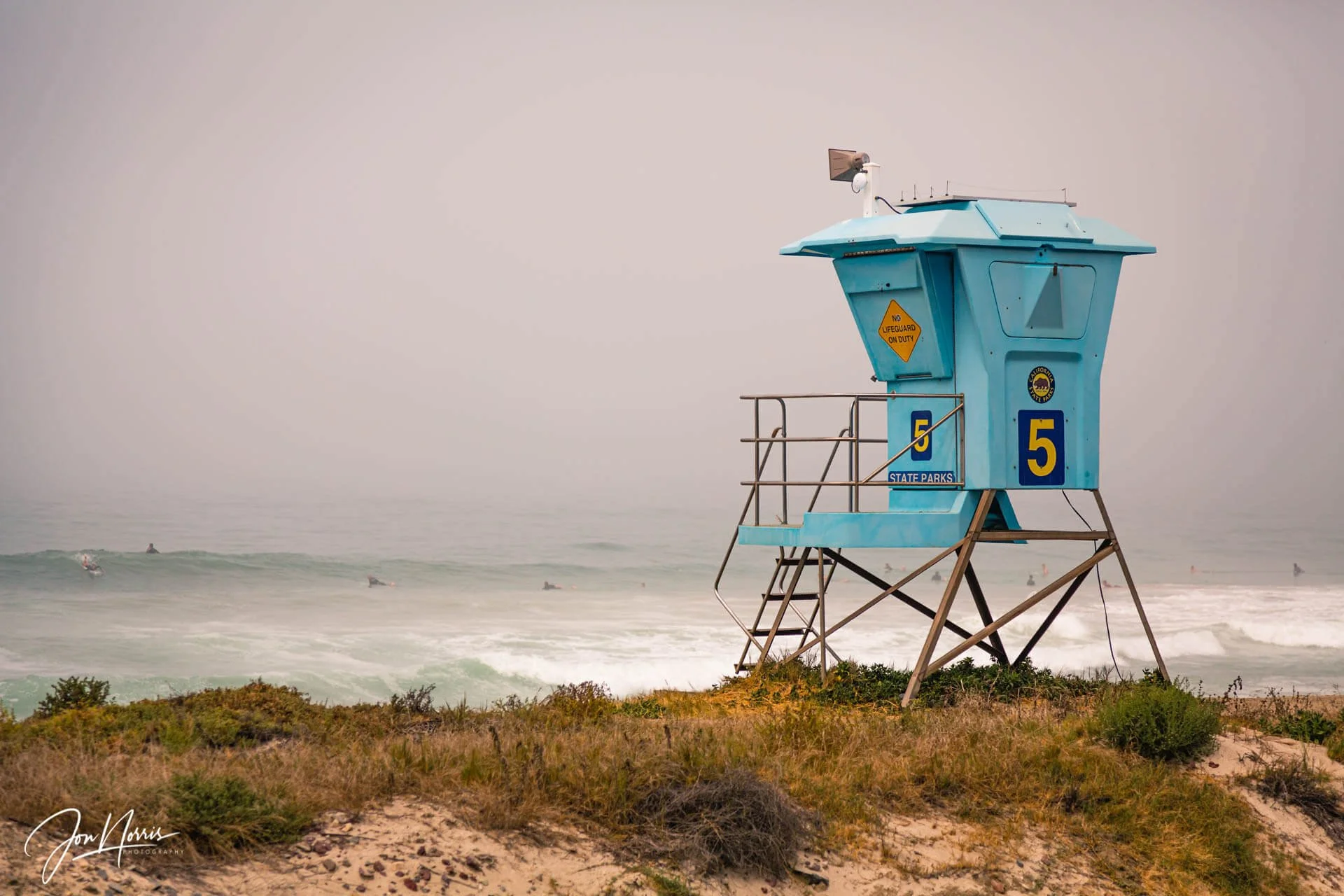 Surf's Up! (Copy)