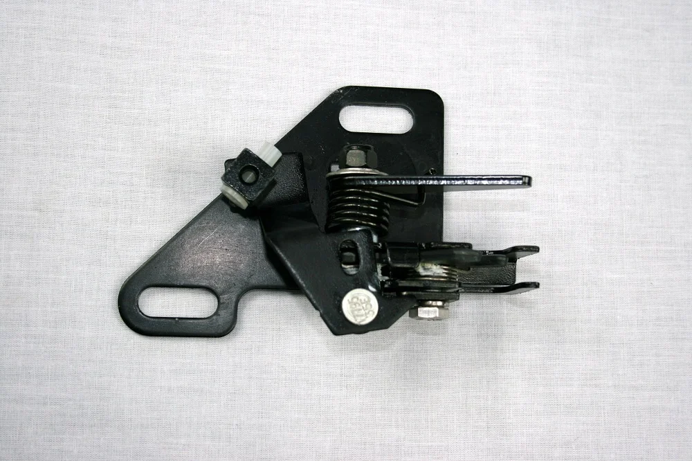 Rotary latch passenger side for Snuglid SL Tonneau Covers Only
