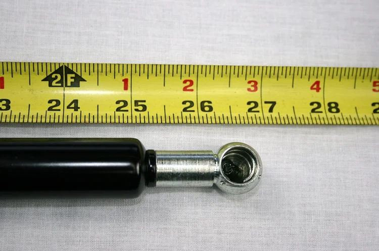 Tonneau Cover Shock 26 5 Inch Each Discount Camper Store