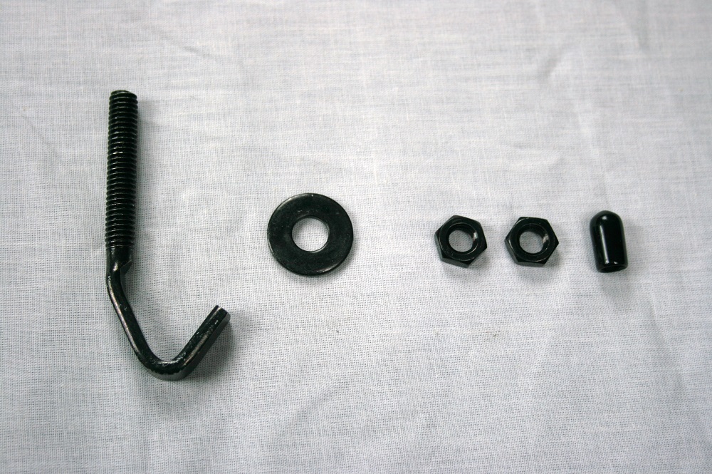 J hooks (8) — Discount Camper Store