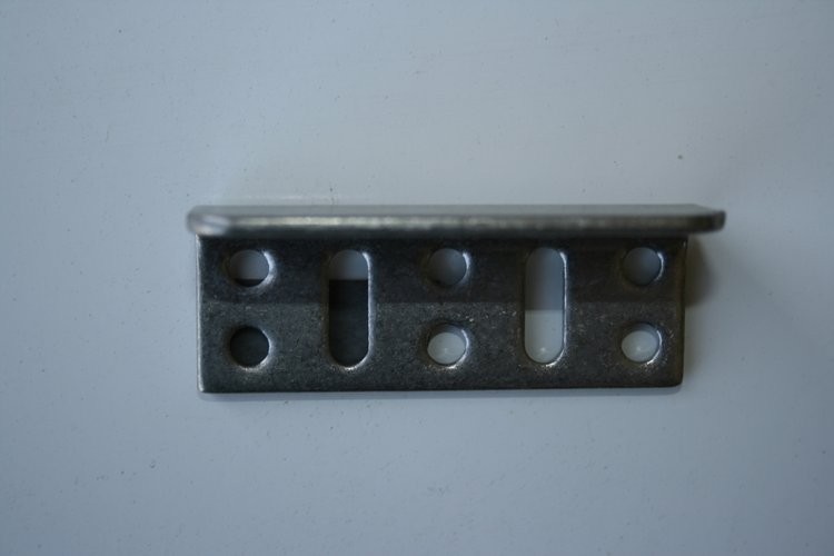 Snuglid Tonneau Cover Lock Plate Discount Camper Store