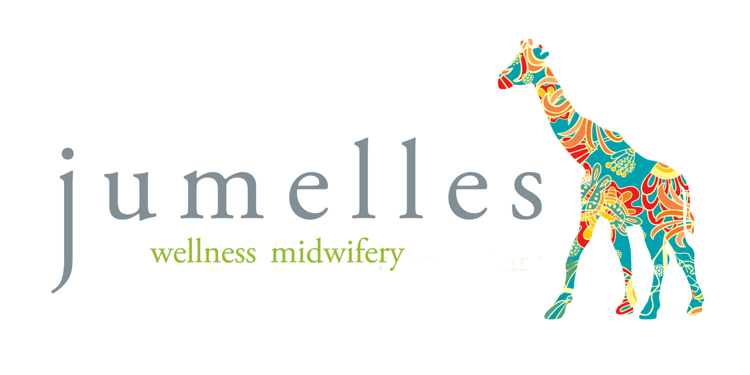 Jumelles Wellness 