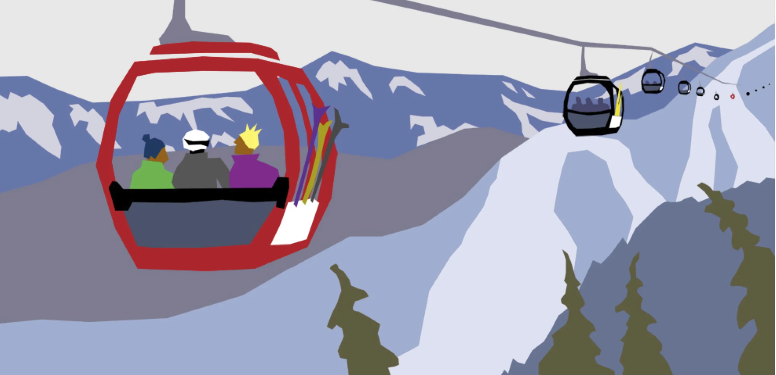 GONDOLA