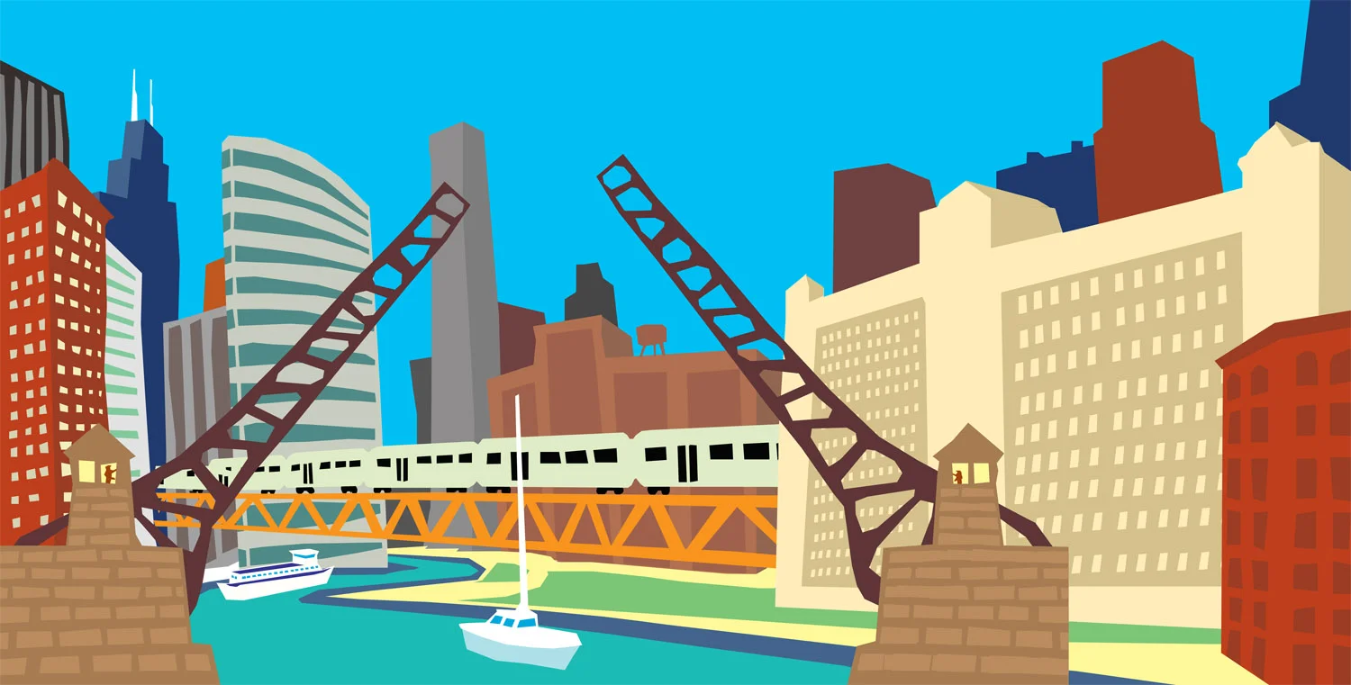 BRIDGES