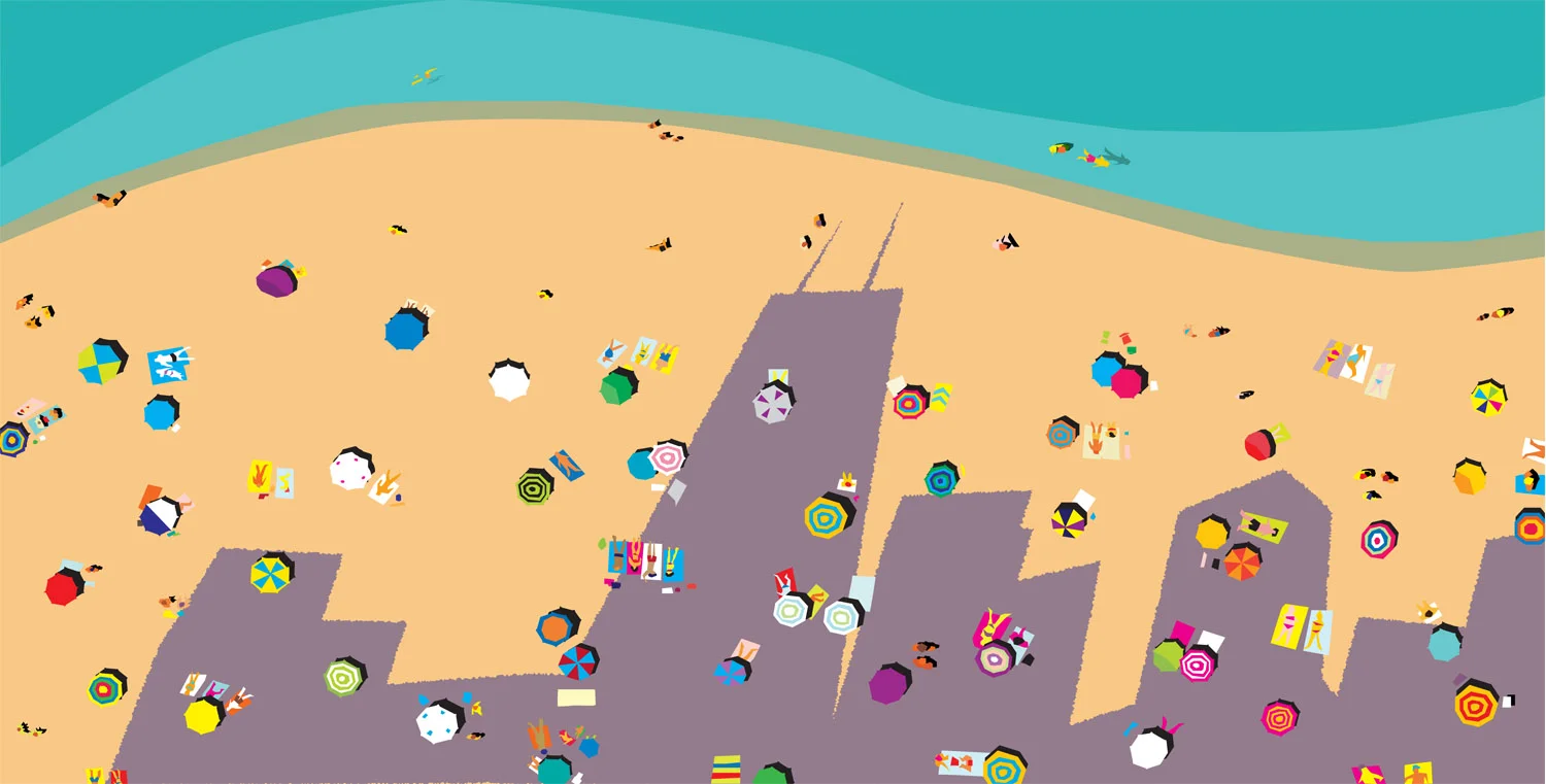 BEACHES