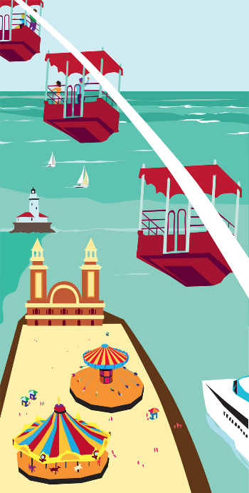 NAVY PIER