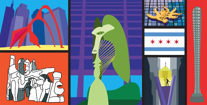 PUBLIC ART