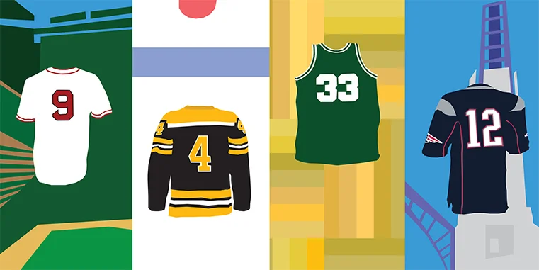 JERSEYS