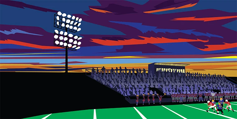 Friday Night Lights