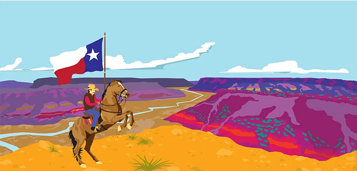 Texas