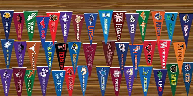 Universities