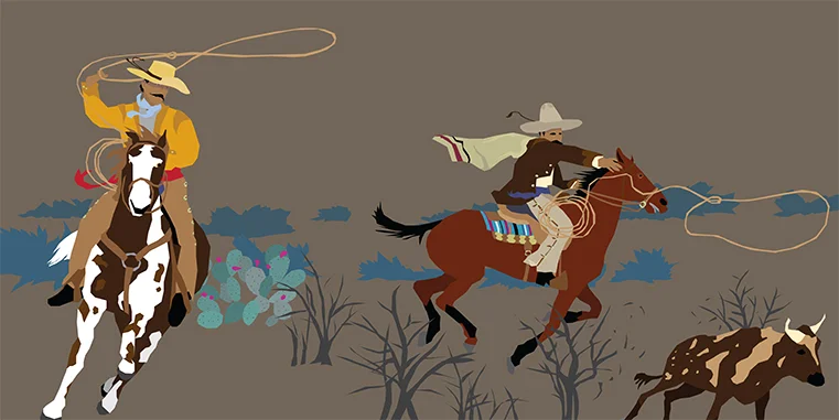 Vaqueros