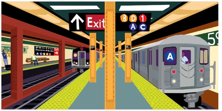 SUBWAY
