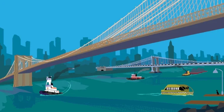 BRIDGES