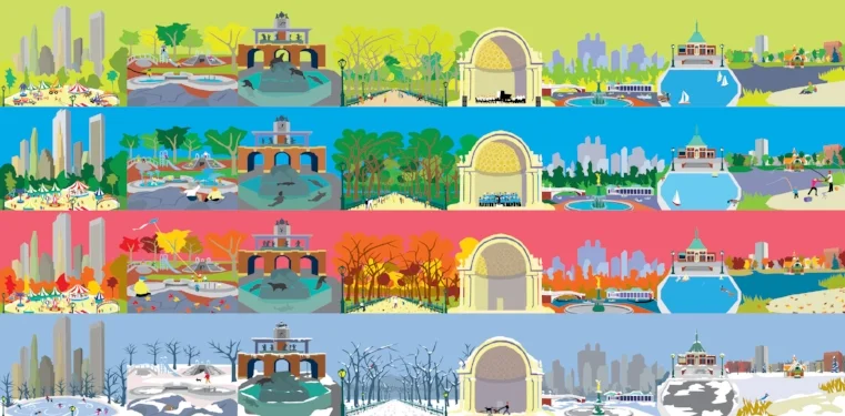 CENTRAL PARK