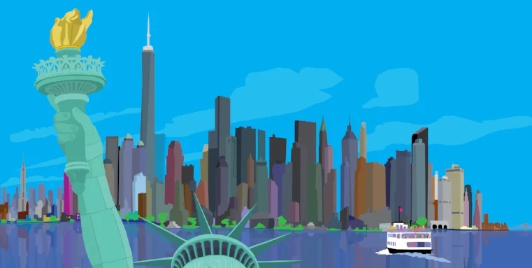 NEW YORK