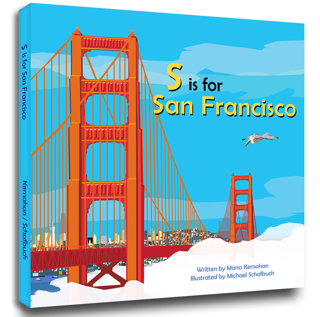 San Francisco Cover 3D 4x4.jpg