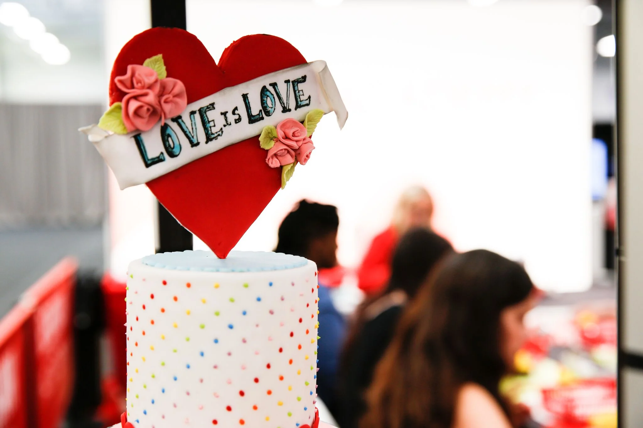 The New York Cake Show 2017 (event production and onsite management) We designed and managed the two day conference that featured a cake competition, trade show floor, chef demo and hands-on kids crafting classes.