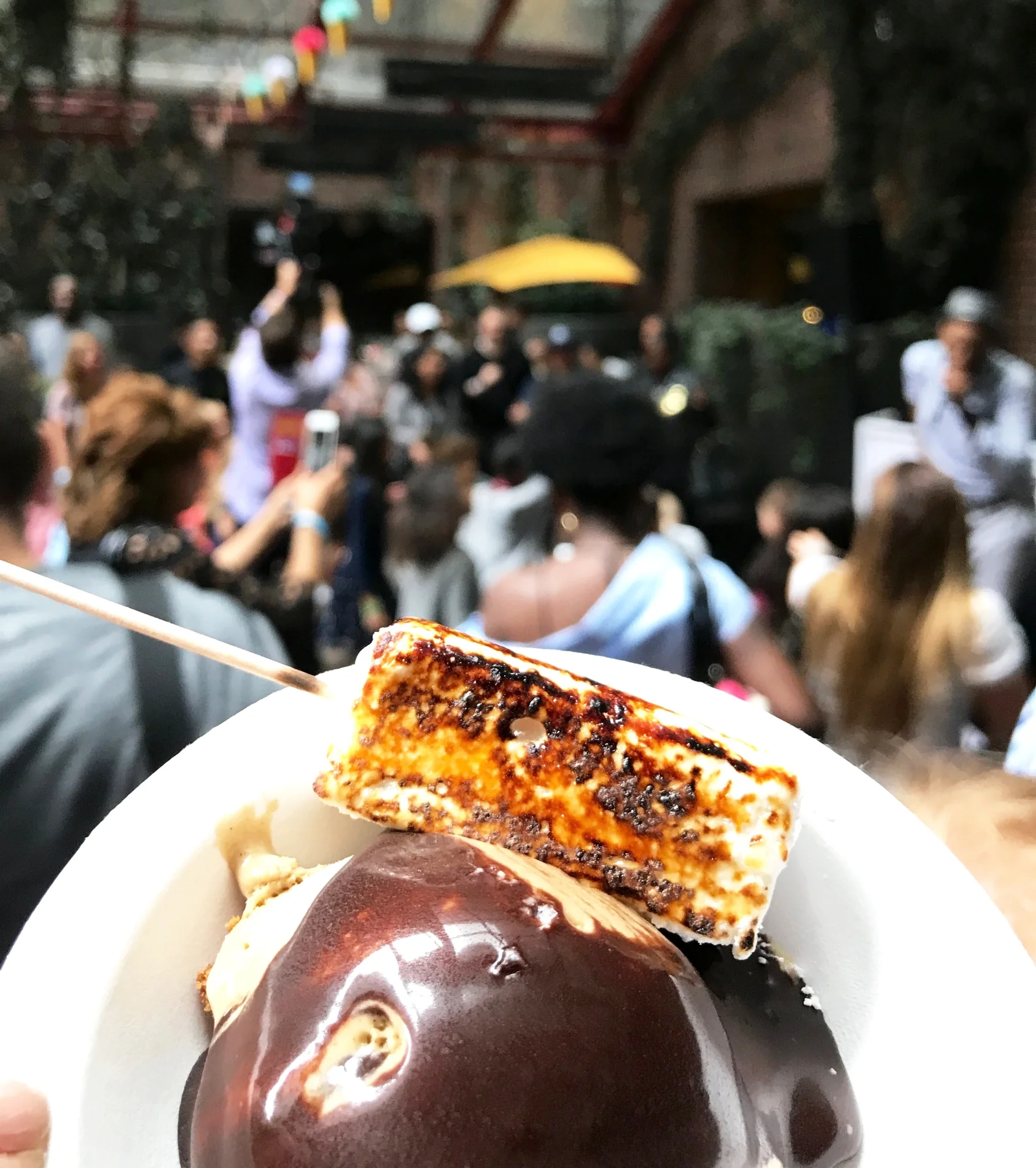 New York City Wine & Food Festival 2017-2016 (programming and event management) For two years, we collaborated with the NYCWFF team to produce select events during the city-wide festival with proceeds benefitting Share our Strength and The Food Bank for New York,
