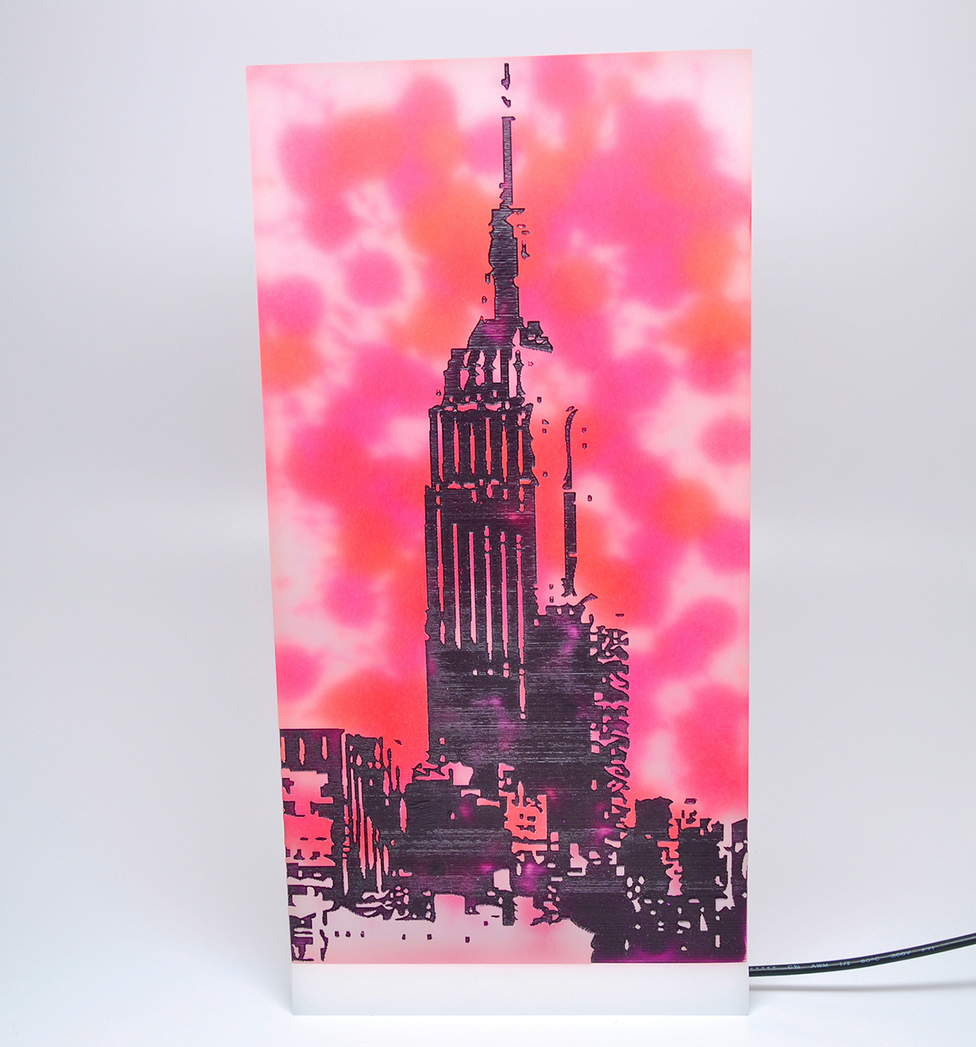 Empire State - large