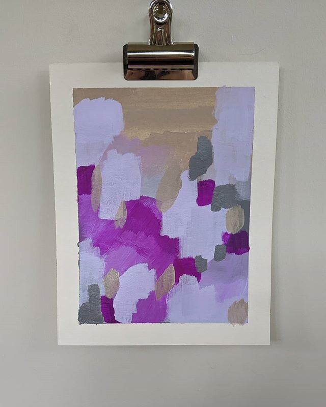 Work on paper, no. 3. Available. 
#art #painting #paint #artist #artwork #paintings #painter #knoxvilleartist #artforsale #newart #newartwork
