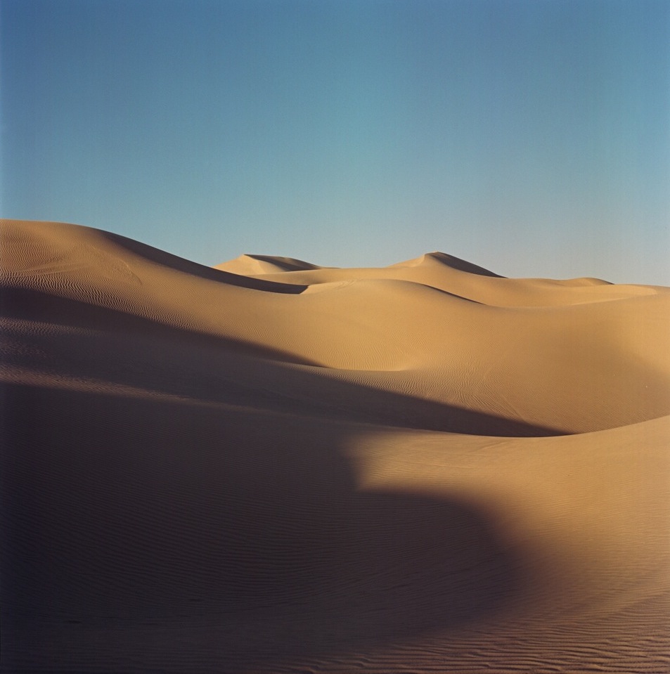 Tatooine, part one.