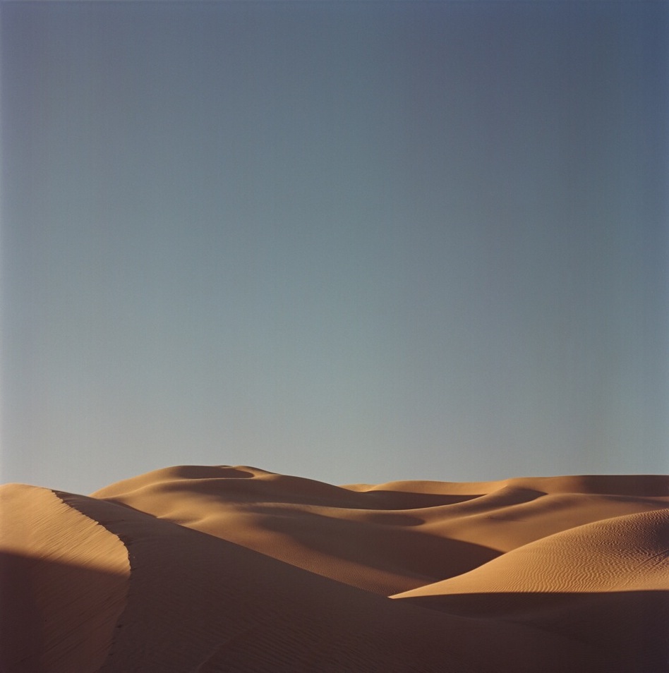 Tatooine, Part Three