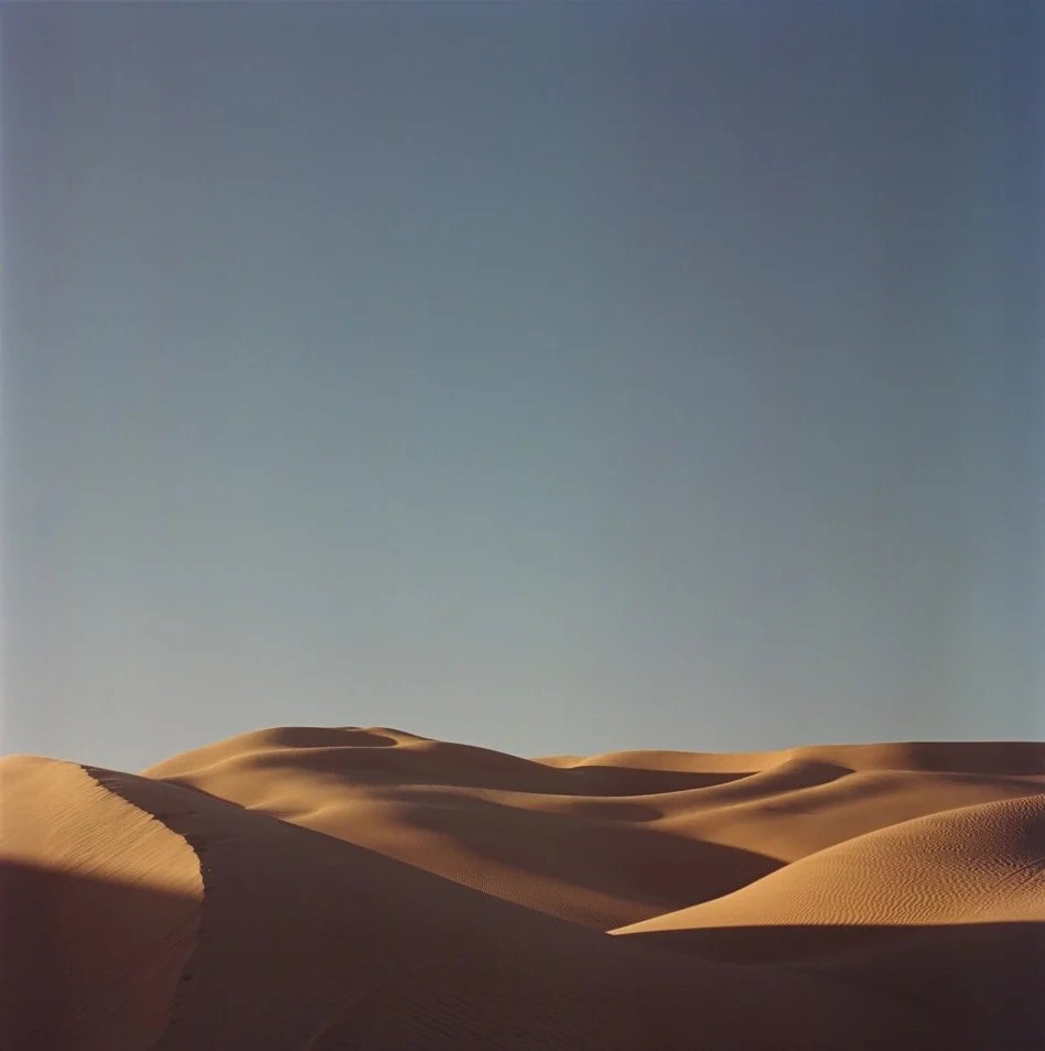 Tatooine, Part Three