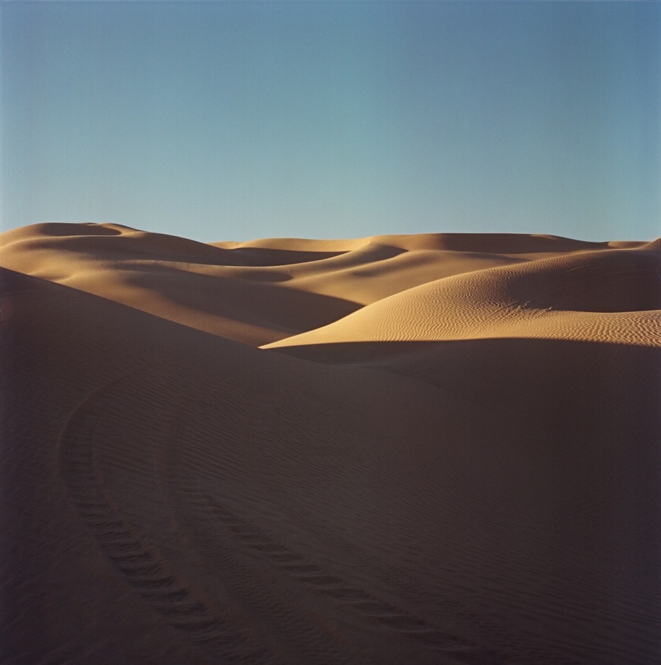 Tatooine, Part Two