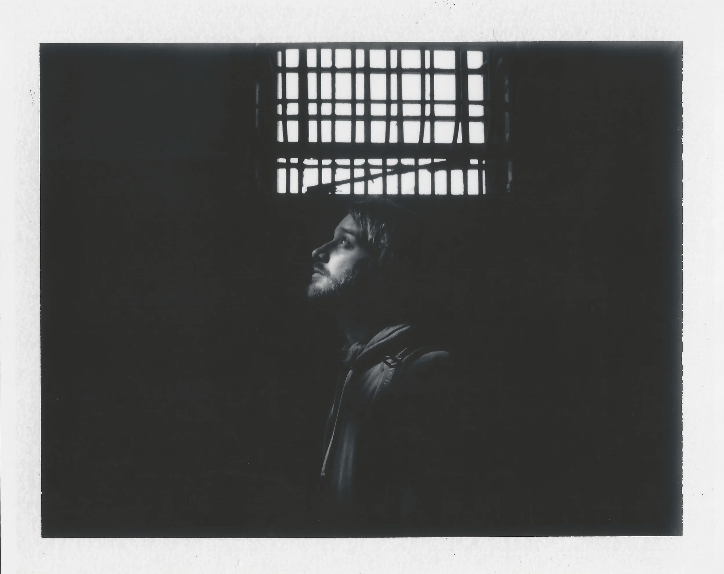 Chad Miller, Alcatraz 2014