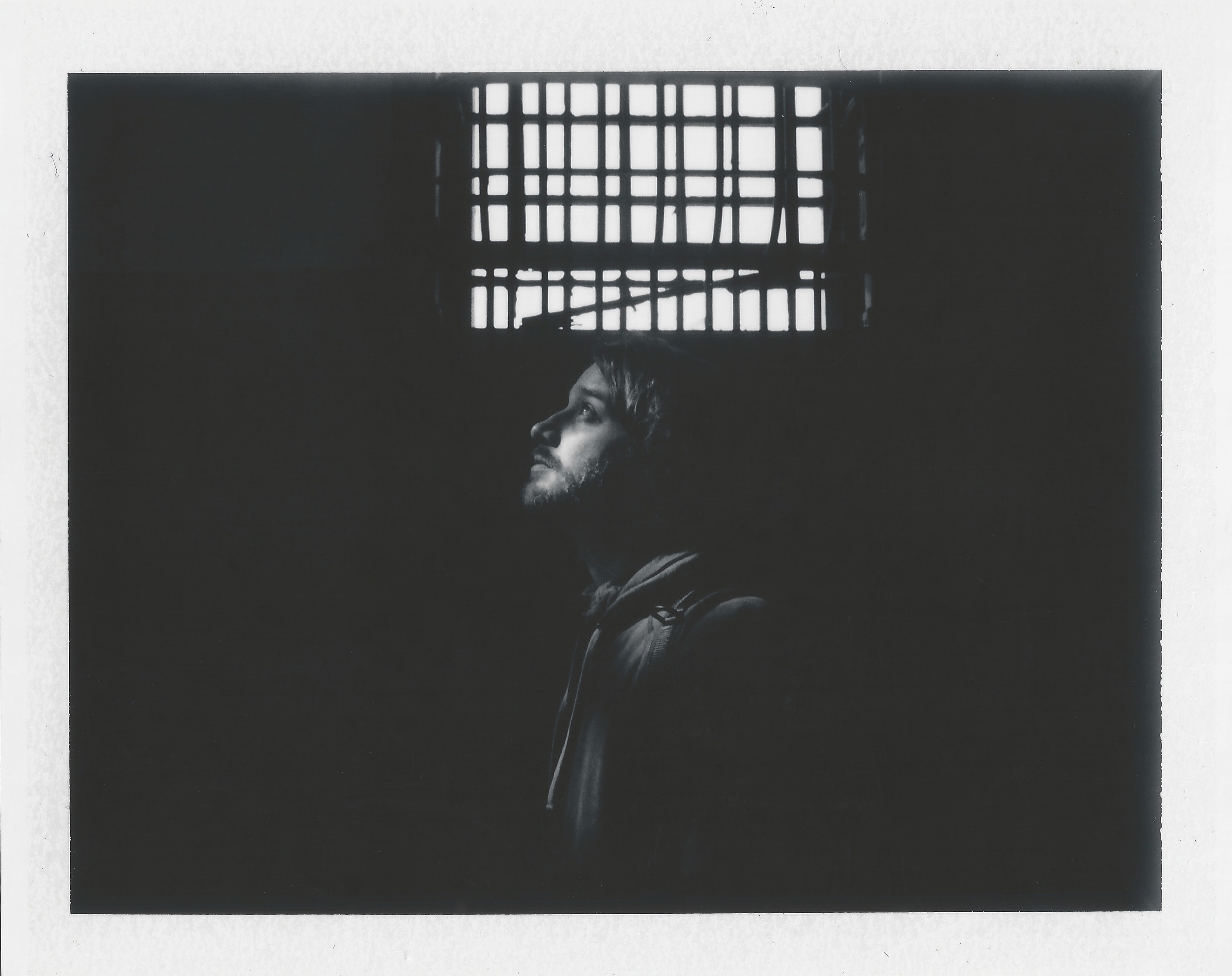 Chad Miller, Alcatraz 2014