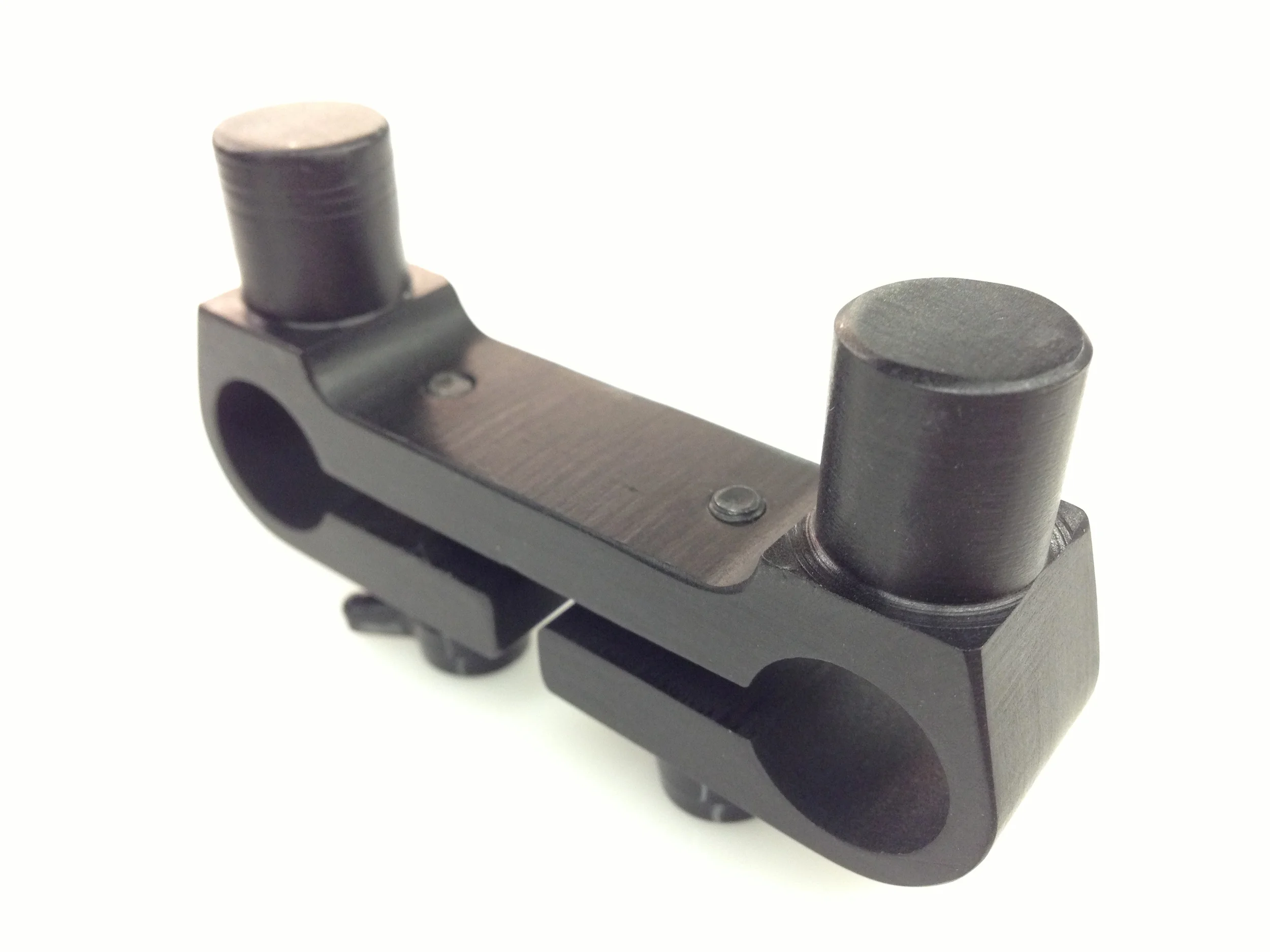 5/8 Camera Rail Offset