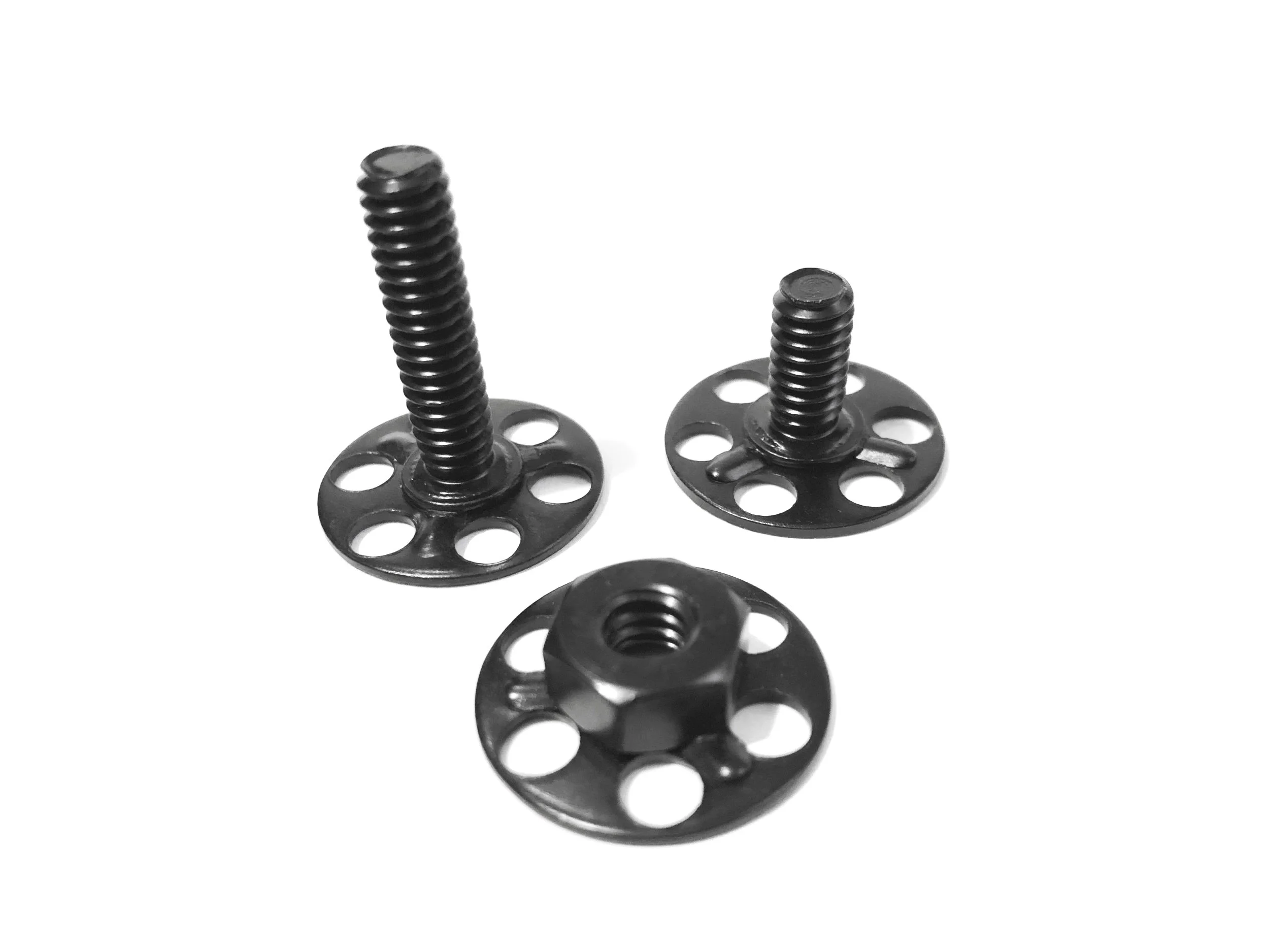 1/4- 20 Small Base Plate