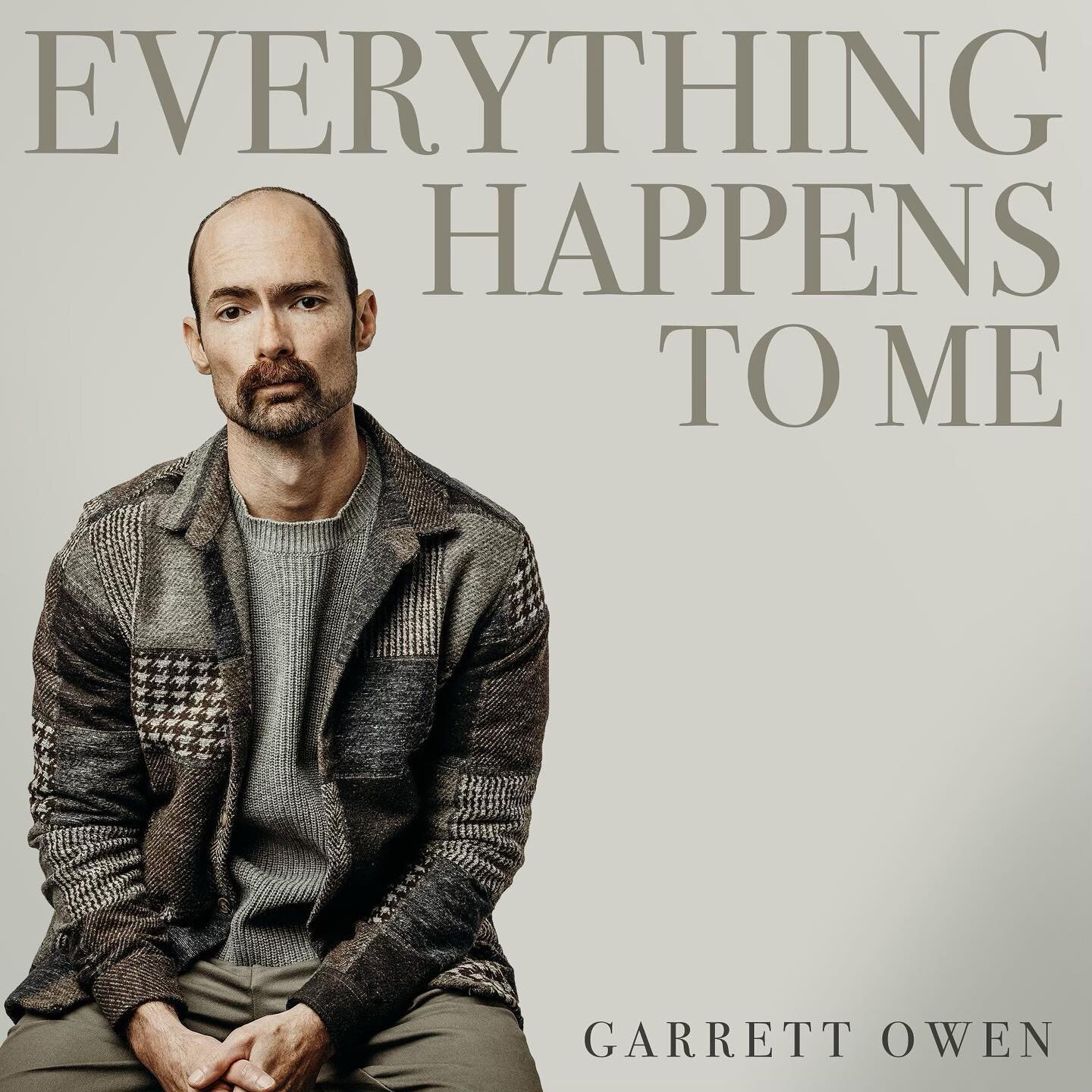 Our good friend @garrettowentx released a new single today! Honored to haves mastered this one, such a great team involved!