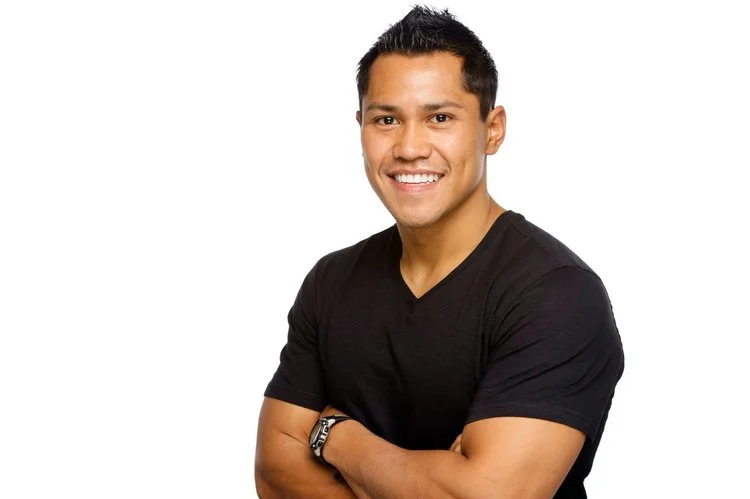 Reygie Puangco-Team Leader NASM-CPT, YES, USAWL/OTF Team Leader Reygie's charisma and versatility is what makes him truly unique. He has the ability to connect with a wide range of people, and the experience to provide superior training to anyone who is looking for a challenging but effective workout. He has 7 years of clinical experience as a Physical Therapy aid, as well as a wealth of experience guiding those in need of assistance in the gym. Reygie is a Chicago Golden Gloves medalist, and a National Academy of Sports Medicine Certified Personal Trainer.
