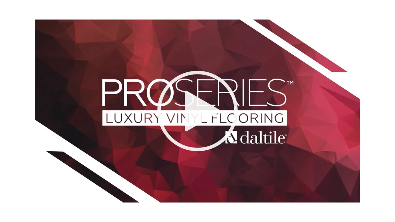 Dalite Proseries Luxury Vinyl Flooring