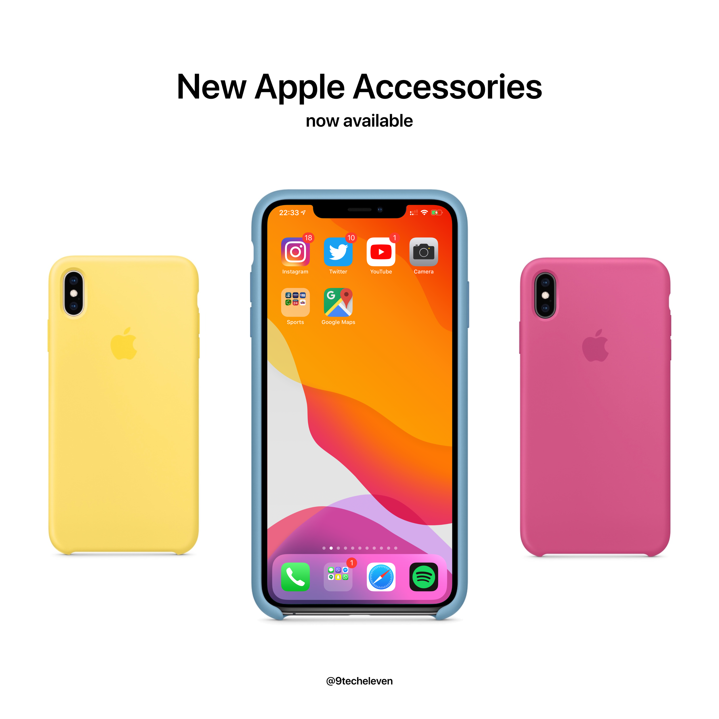 yellow camera on apple watch