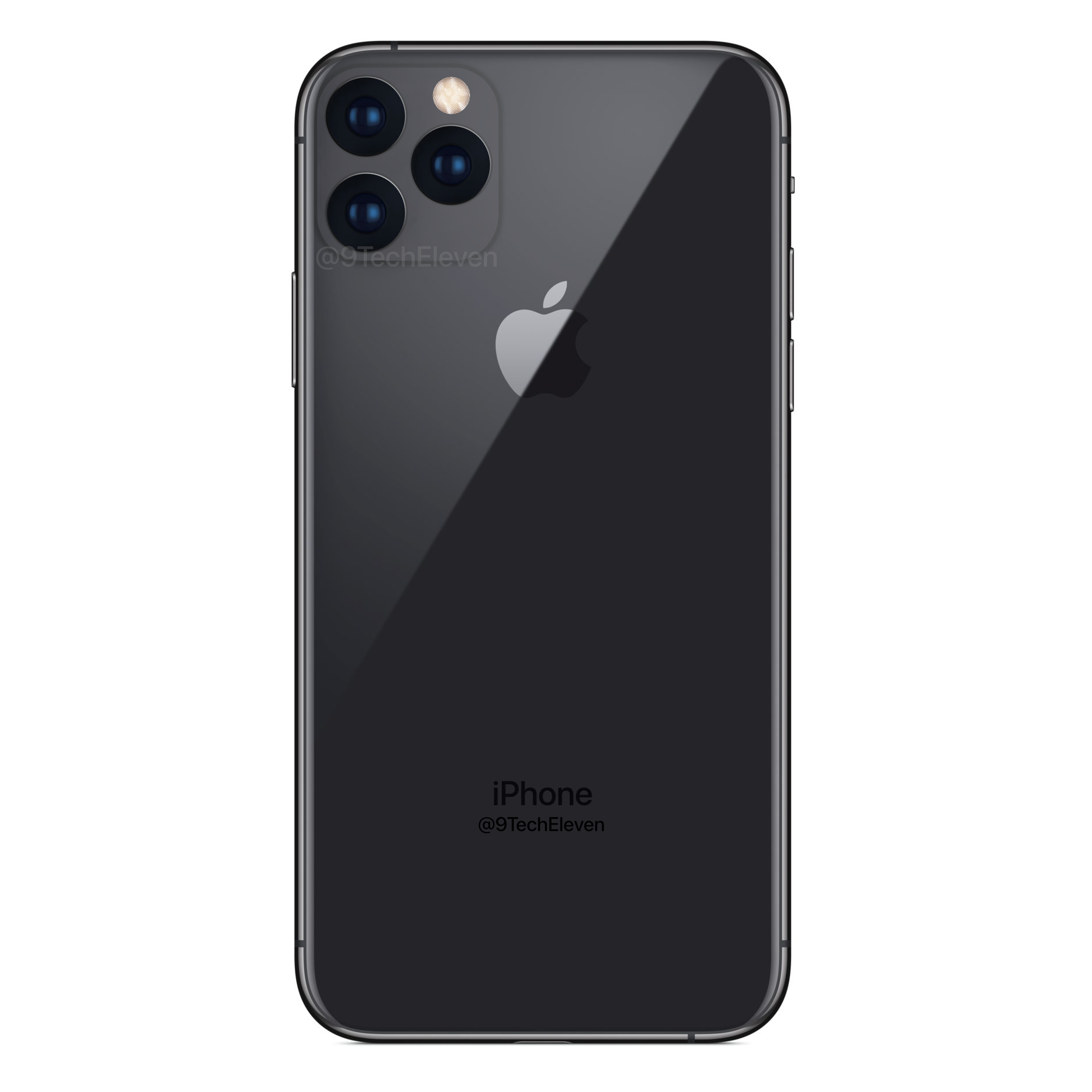 Заднее Стекло Iphone 14 Pro Купить