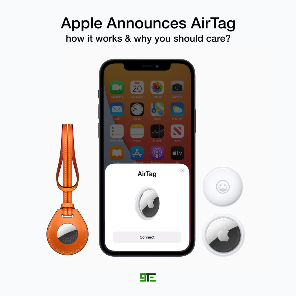 AirTag 2: News and Expected Price, Release Date, Specs; and More Rumors
