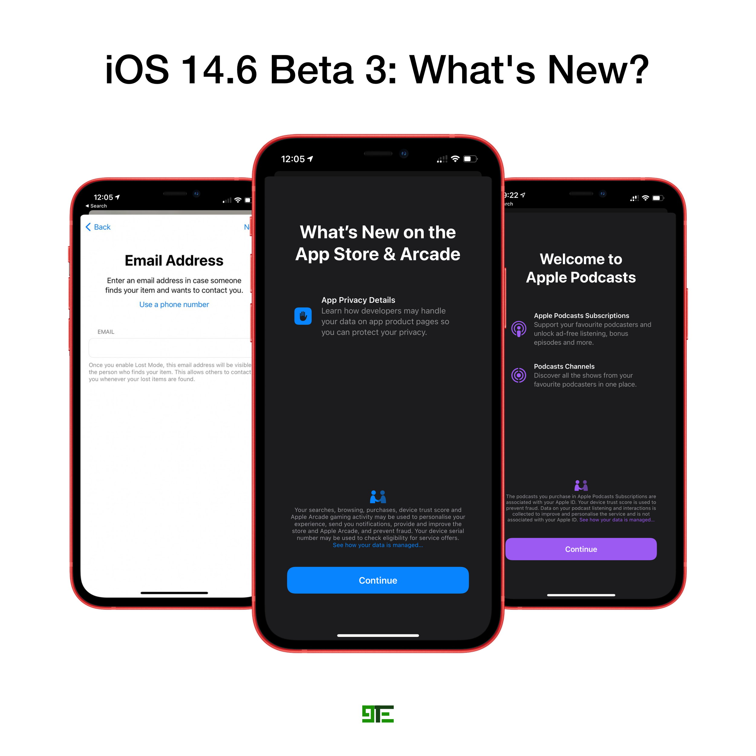 Apple Releases iOS 14.6 Beta 3: What's new?