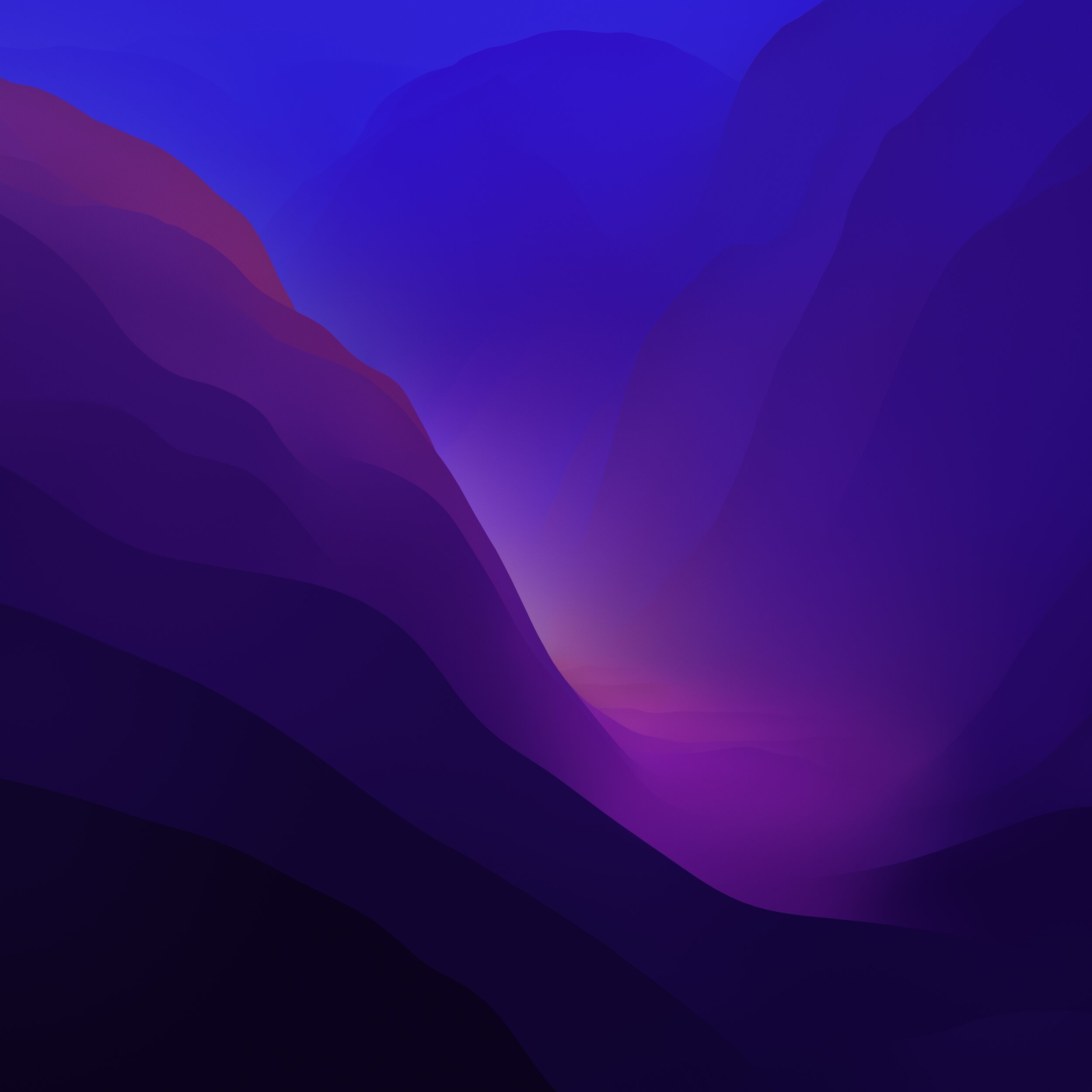 New macOS Monterey Wallpapers For Your iPhone, iPad & Mac — 9 Tech Eleven New macOS Monterey Wallpapers For Your iPhone, iPad & Mac — 9 Tech Eleven