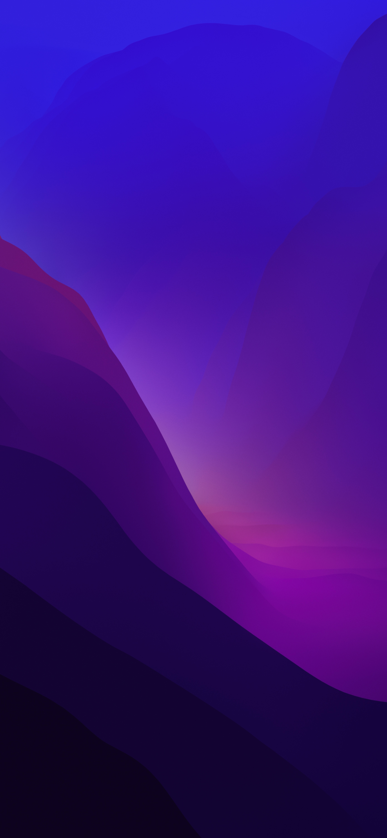 MacOS Big Sur Light for Widgets by AR7 iPhone 11 Wallpapers Free Download