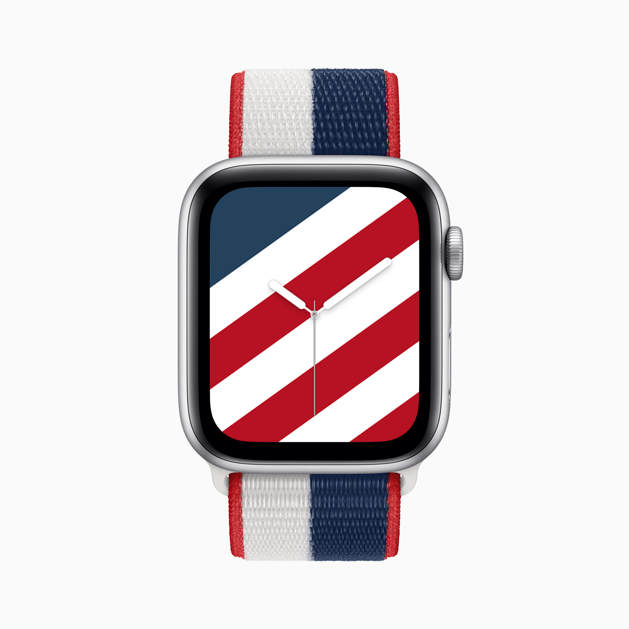 Download the new International Collection Apple Watch Faces — 9 Tech Eleven