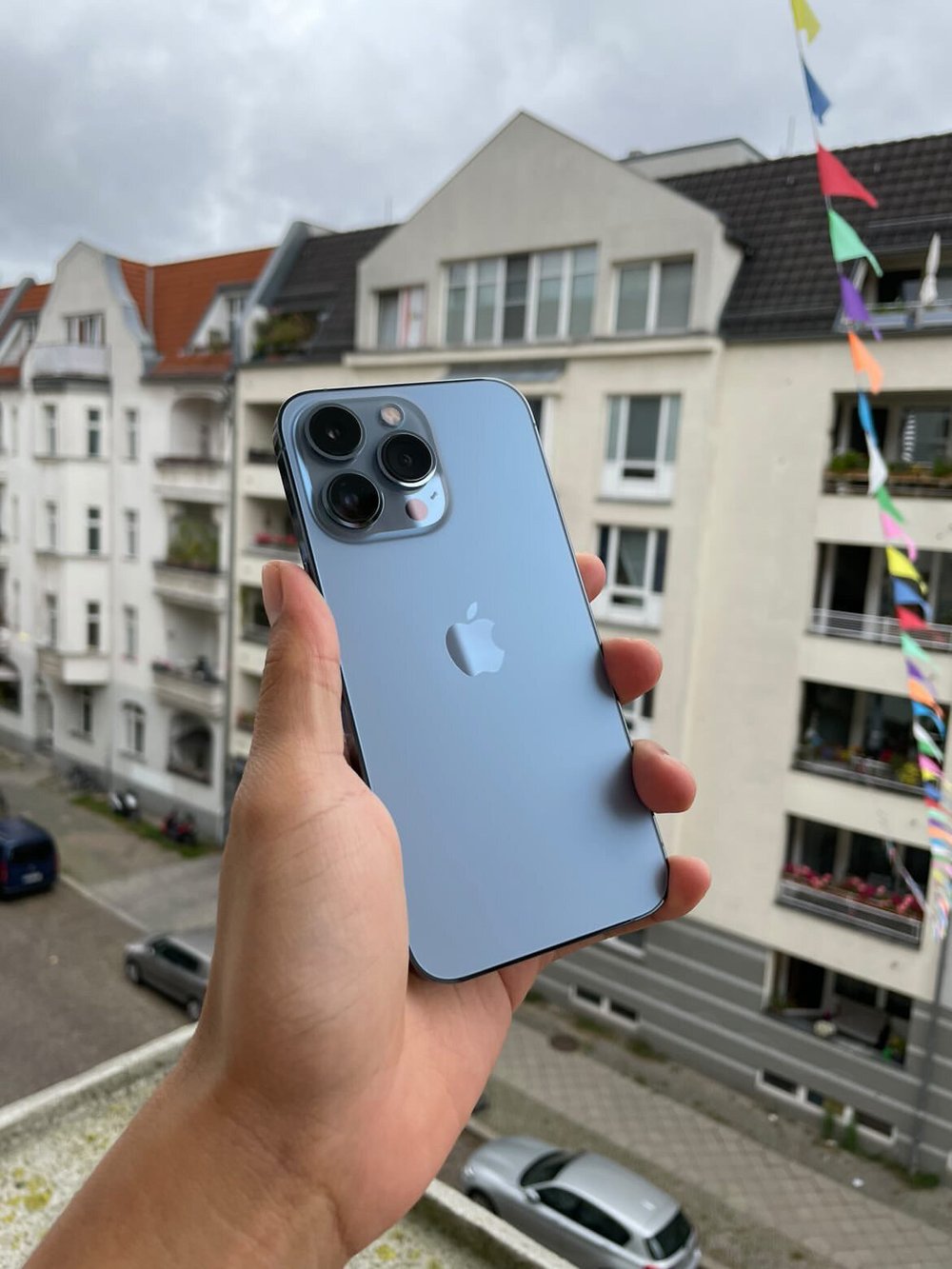 ⭐︎みんなOHANA⭐︎Apple iPhone 13 Pro Apple iPhone 13 Pro Max A2484 Spectrum Only 128GB Alpine Green