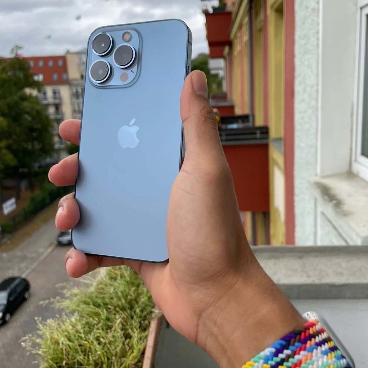 iPhone 13 Series Launch Day Photos & Videos