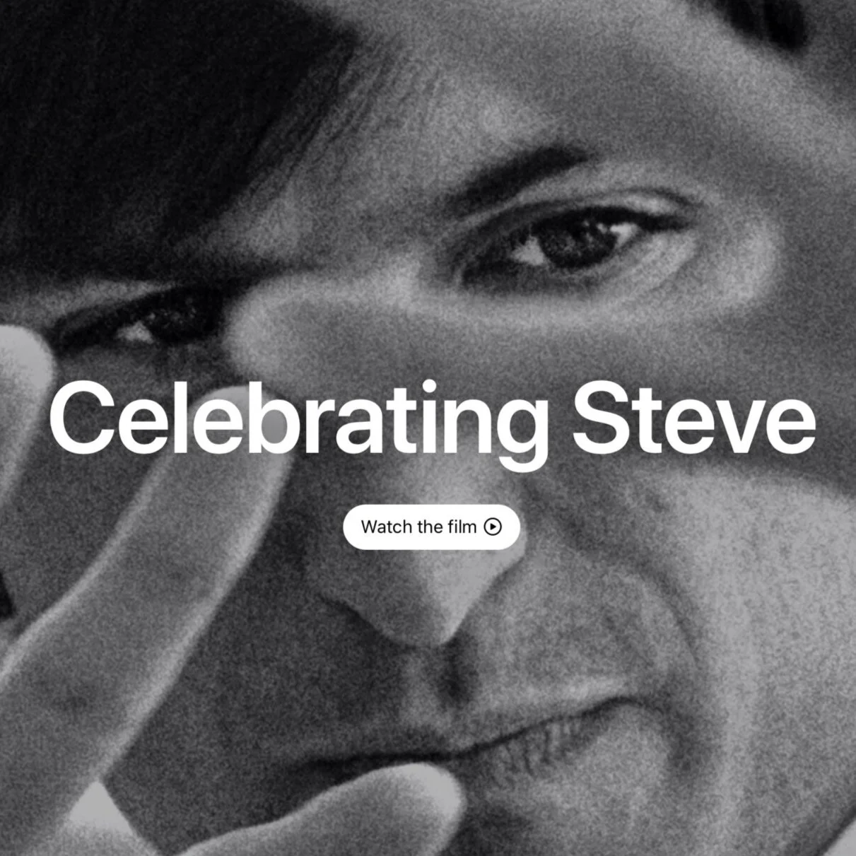 Apple Remembers Steve Jobs on Apple.Com | 10 Years After Jobs' Passing