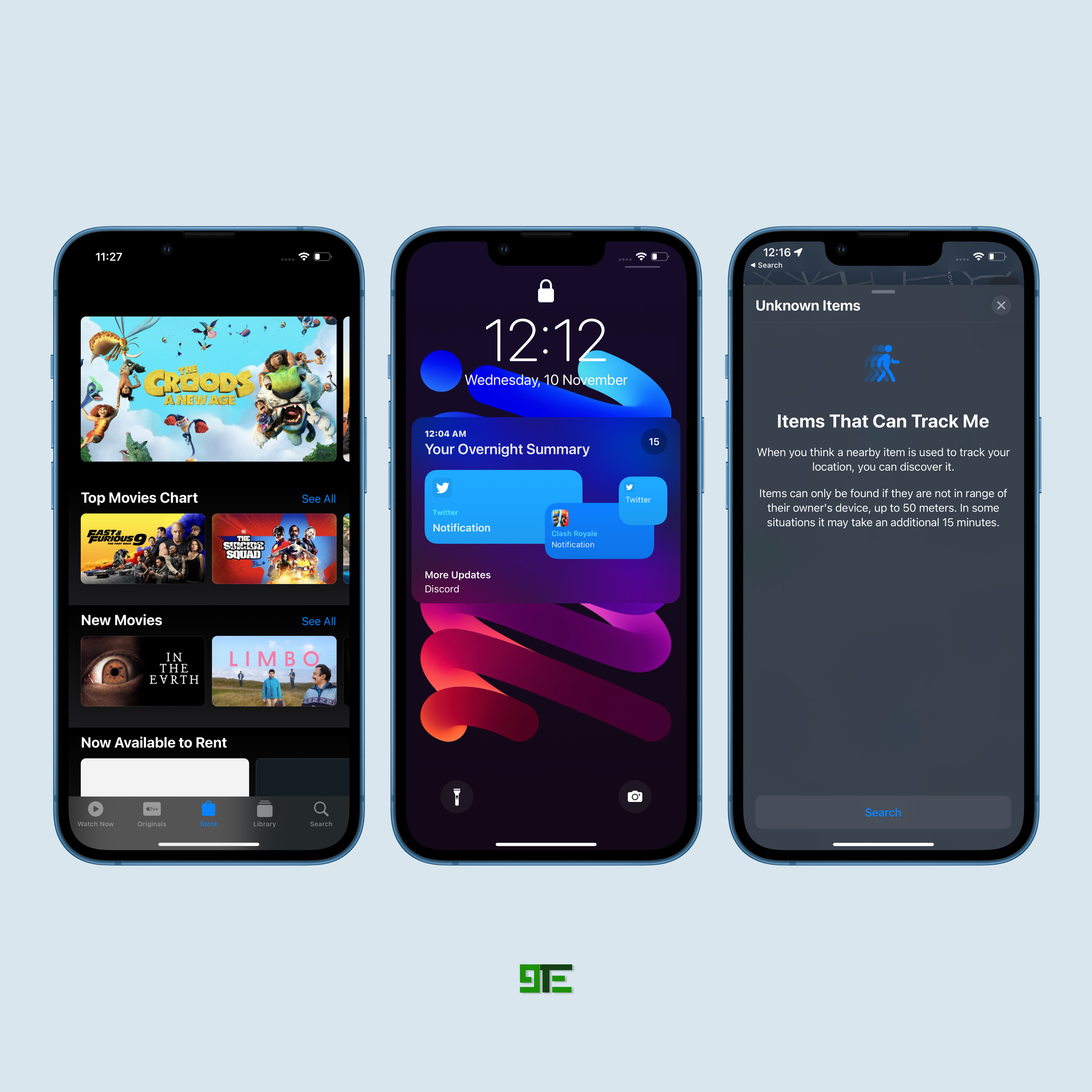 Apple Releases iOS 15.2 Developer Beta 2 With Major Improvements