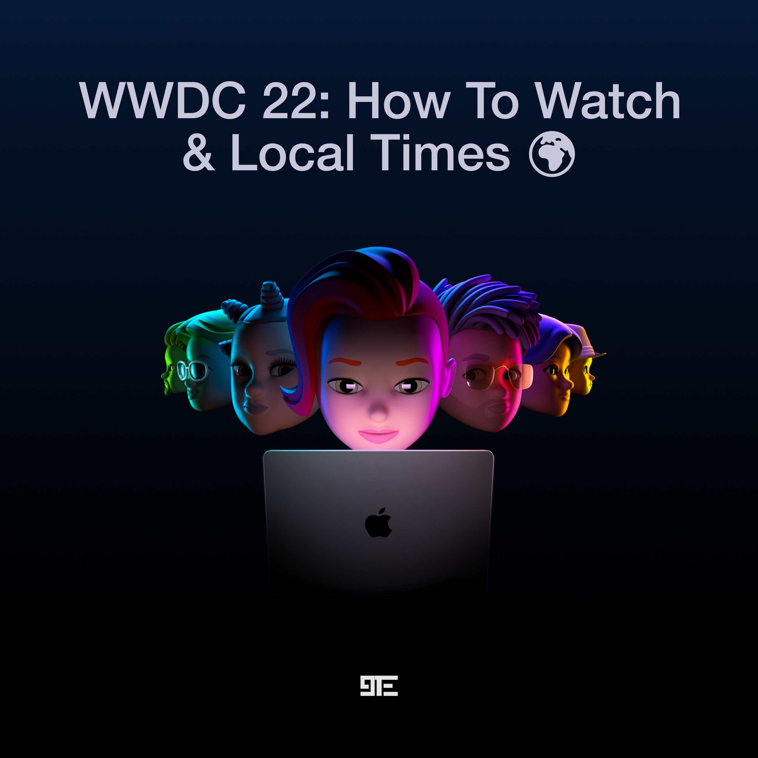 Apple Event: How to Watch & Local Times of the WWDC Opening Keynote
