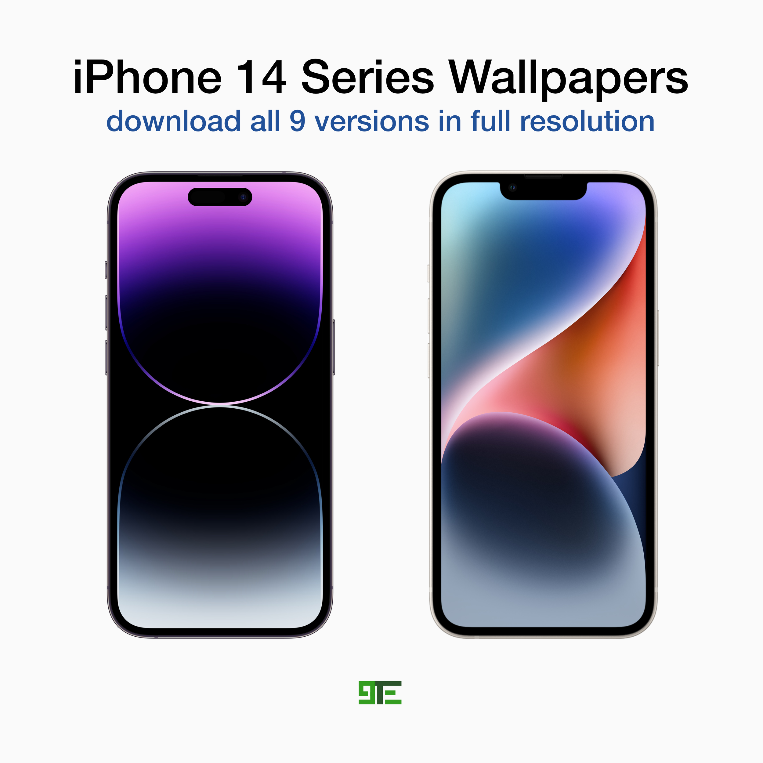 5 BEAUTIFUL WALLPAPERS FOR PHONE