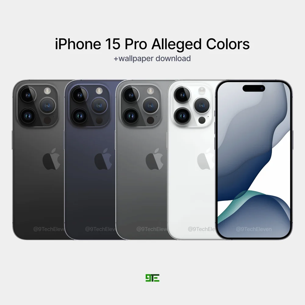 Iphone 5s Colors Rumor